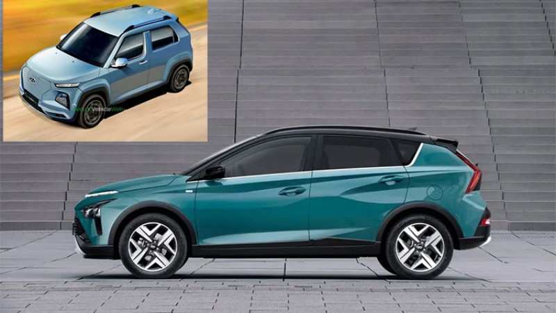 सहर केन्द्रित ईभी उत्पादनमा हुन्डाई, आउँदै नयाँ दुई मोडल