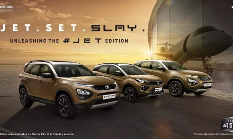 टाटाले तीन मोडललाई ल्यायो जेट एडिसनमा, अब नेक्सनमा वायरलेस चार्जर_img