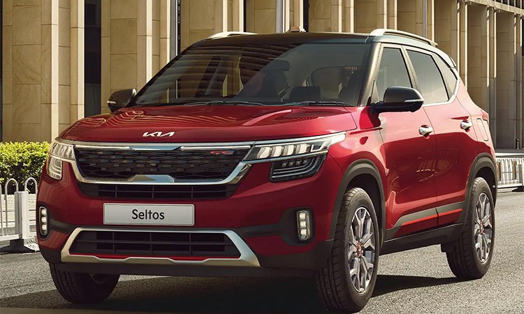 सेल्टोस टप भेरियन्टको मूल्य झण्डै ८३ लाख, छ भेरियन्टमा किन्न पाइने_img