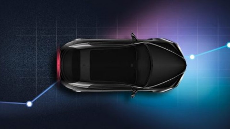 महिन्द्राको नयाँ इलेक्ट्रीक एसयूभी ‘XUV800’, रेन्ज ५०० किमि माथि