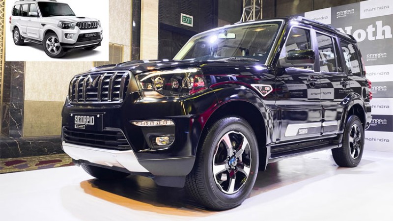 यस्तो भयो चर्चित स्कर्पियो, थपियो यी फिचर