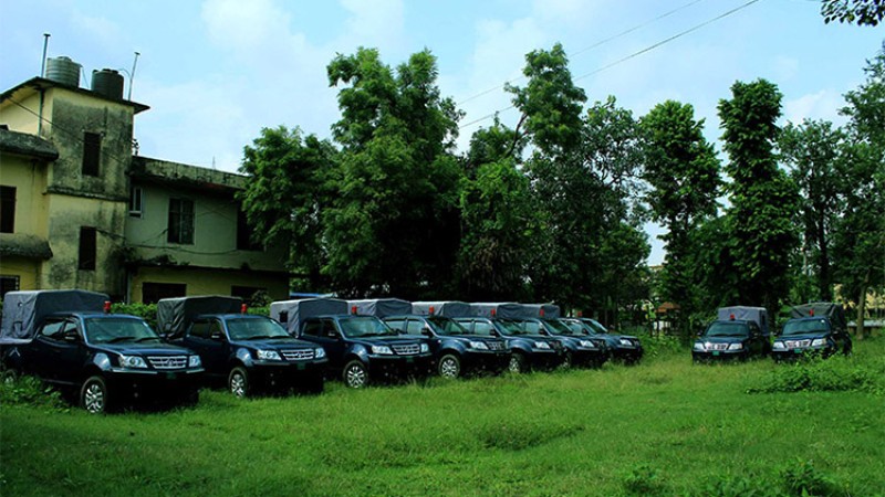 ठूलो परिमाणमा गाडी र मोटरसाइकल किन्न प्रहरीको प्रस्ताव