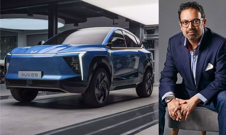 जसले टाटाको मात्रै होइन, महिन्द्राको पनि डिजाइनमा कायापलट गरे_img