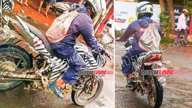 नयाँ पुस्ताको सस्तो पल्सर !