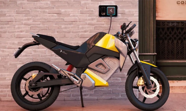 ईभी एक्स्पो २०२२ मा नेपाल आउँदै २०० किमि रेन्ज दिने मोटरसाइकल_img