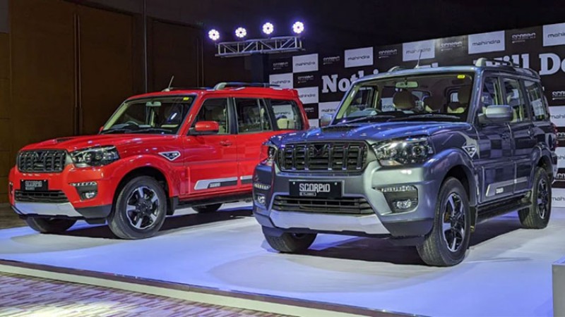 पहाडको राजा र पर्यटनको सारथी ‘स्कर्पियो’, यी ६ कारण सधैं चर्चामा