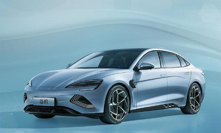 ७ सय किमि रेन्ज दिने बीवाइडी सीलको विक्री सुरु हुँदै, बुकिङ ६० हजार यूनिट_img