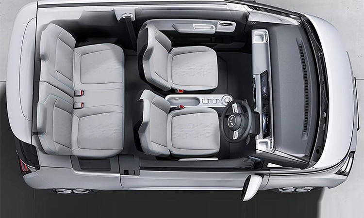 ईभी एक्स्पोमा आउँदै ३ नयाँ इलेक्ट्रीक कार, बजारमा नयाँ रौनक आउने_img