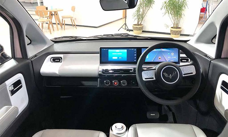 दशैंमा नेपाल आउने वूलिङ ईभीको रेन्ज ३०० किमिसम्म, कति पर्ला मूल्य ?_img