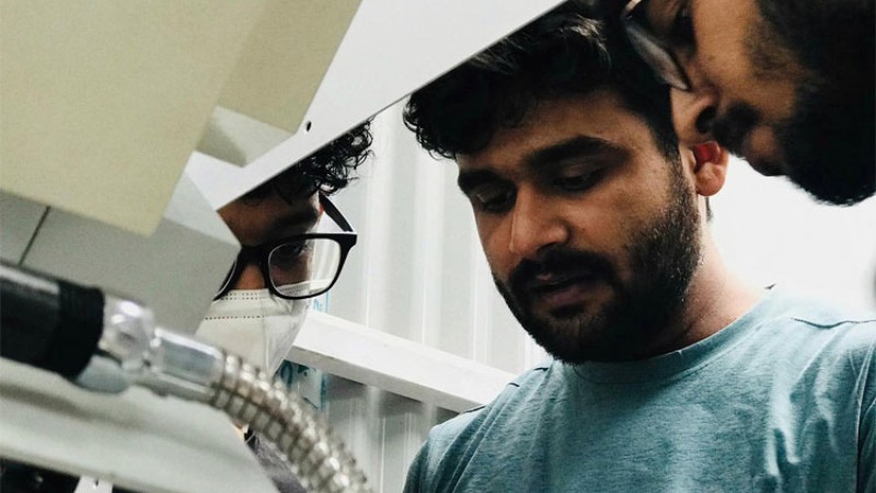 नेपाली मोटरसाइकल उत्पादक कम्पनीले माग्यो २५ पदमा कर्मचारी