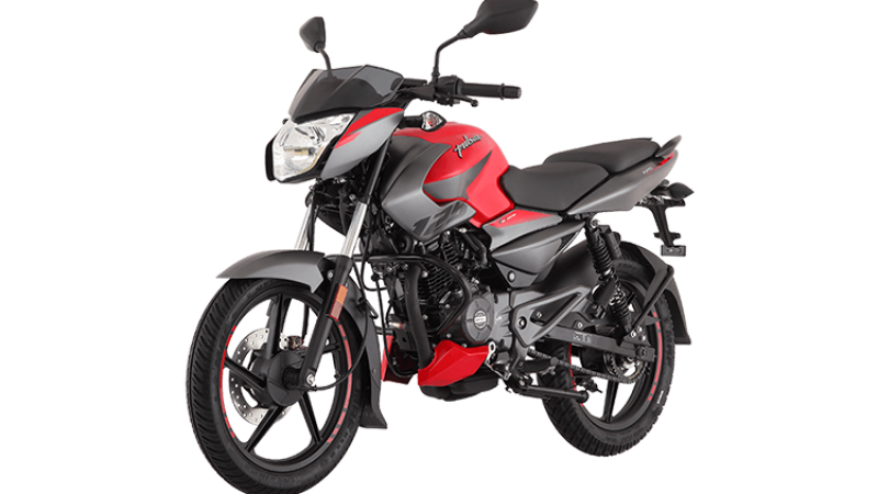 २ लाख ८० हजारको मोटरसाइकलमा उपलब्ध आकर्षक ४ फिचर