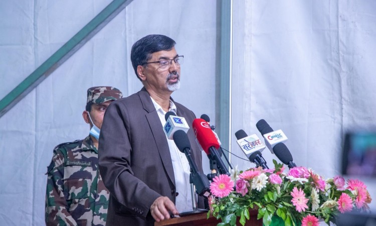 गाडी बनाउनेलाई थप सहयोग दिइने, भोलिबाट भृकुटीमण्डपमा ईभी चौतारी_img