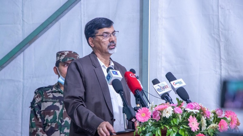 गाडी बनाउनेलाई थप सहयोग दिइने, भोलिबाट भृकुटीमण्डपमा ईभी चौतारी