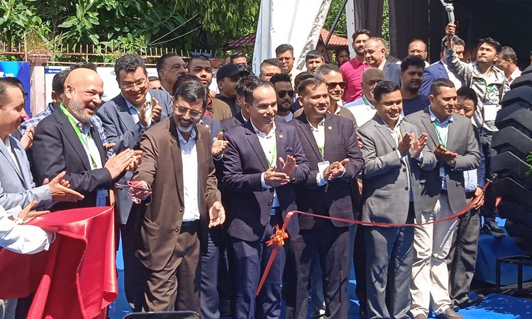 ईभी एक्स्पो २०२२ ले दिएका तीन संदेश_img
