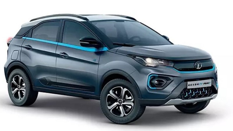 टाटा नेक्सनको ब्याट्री र मोटर फेर्दा लाग्ने शुल्क सार्वजनिक