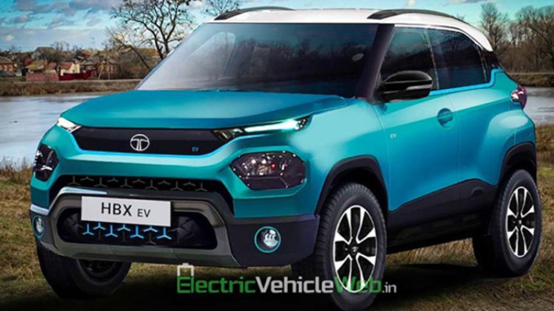 टाटाले टियागो पछि थप दुई नयाँ ईभी लन्च गर्दै