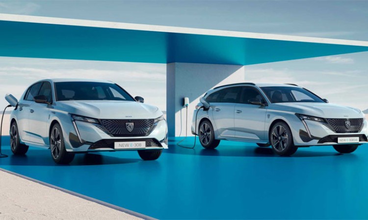 प्यूजोले ल्यायो दुई इलेक्ट्रीक ह्याचव्याक, नेपाल पनि आउन सक्ने_img