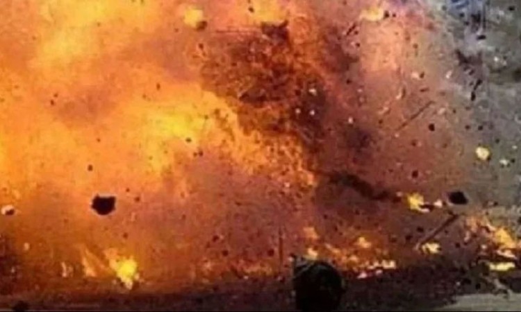इलेक्ट्रीक स्कुटर पड्किदा ८ जनाको मृत्यु, ११ जना घाइते_img