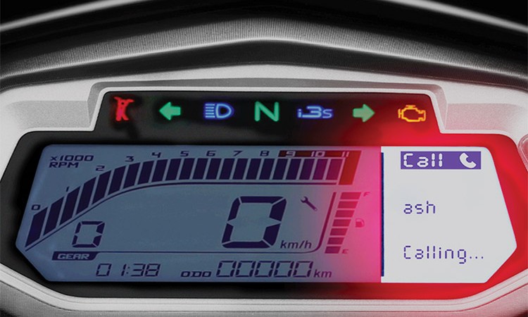 नेभिगेशन हेर्न मोवाइल होल्डर राख्नै नपर्ने सस्तो मोटरसाइकल (मूल्यसहित)_img