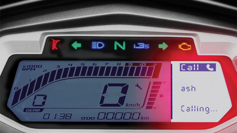 नेभिगेशन हेर्न मोवाइल होल्डर राख्नै नपर्ने सस्तो मोटरसाइकल (मूल्यसहित)