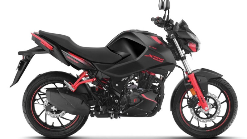 एक्स्ट्रीम १६० आरको नयाँ भेरियन्ट सार्वजनिक, यस्ता छन् नयाँ फिचर