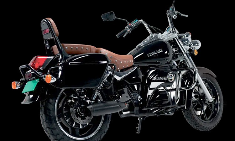 दशैं अफरः इलेक्ट्रीक मोटरसाइकलमा २५ हजार नगद छुट_img