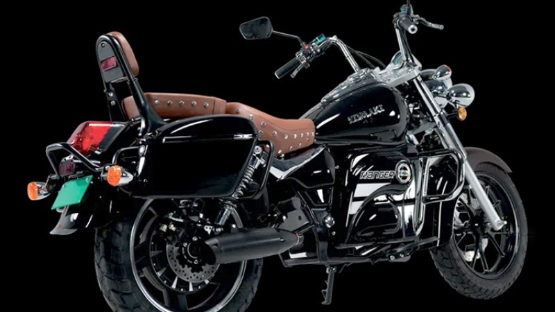 दशैं अफरः इलेक्ट्रीक मोटरसाइकलमा २५ हजार नगद छुट