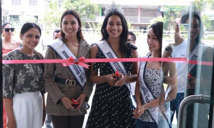 एनआइयू इलेक्ट्रीकको नयाँ शोरुम भक्तपुरमा_img