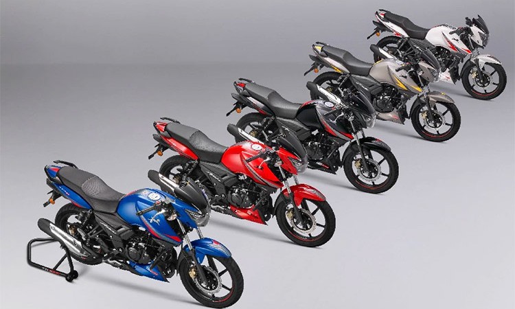 अपग्रेड भयो टीभीएस अपाचे आरटीआर १६० टु भी, यस्ता छन् थपिएका फिचर_img