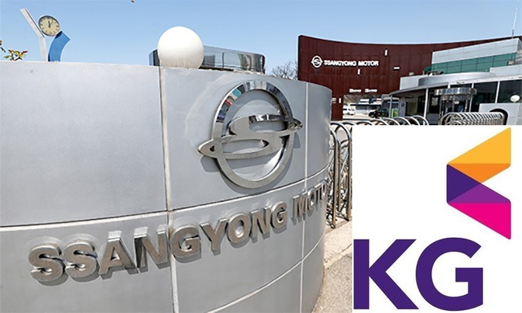 साङयोङले पायो नयाँ लगानीकर्ता, बाहिरियो महिन्द्रा_img