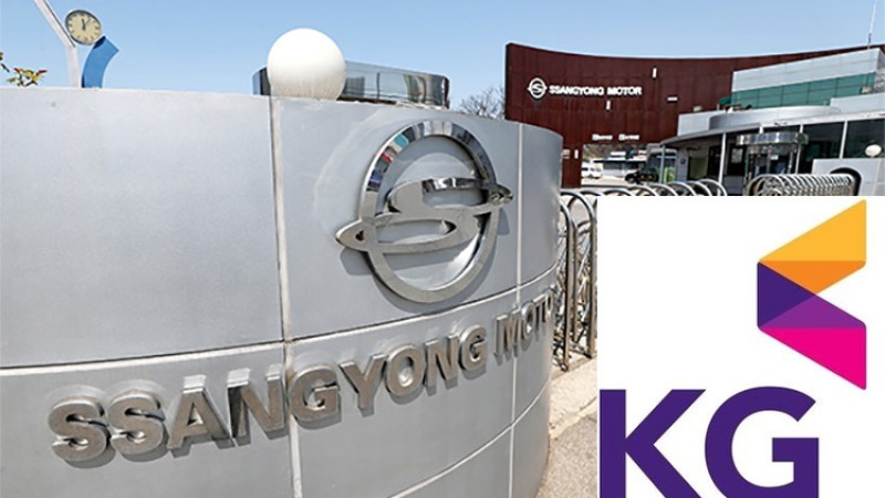 साङयोङले पायो नयाँ लगानीकर्ता, बाहिरियो महिन्द्रा