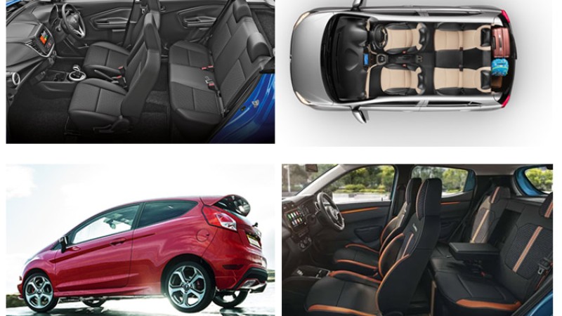 ग्राहकको छनोटमा पर्दैनन् कुनै समयका चर्चित ३ ह्याचव्याक