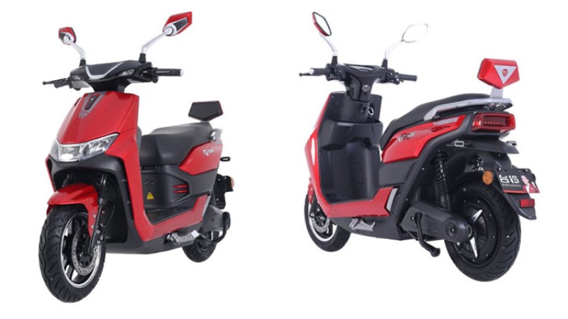 टेल्जी इलेक्ट्रीक स्कुटरको दशैं स्कीम, २७ हजार बराबरको छुट