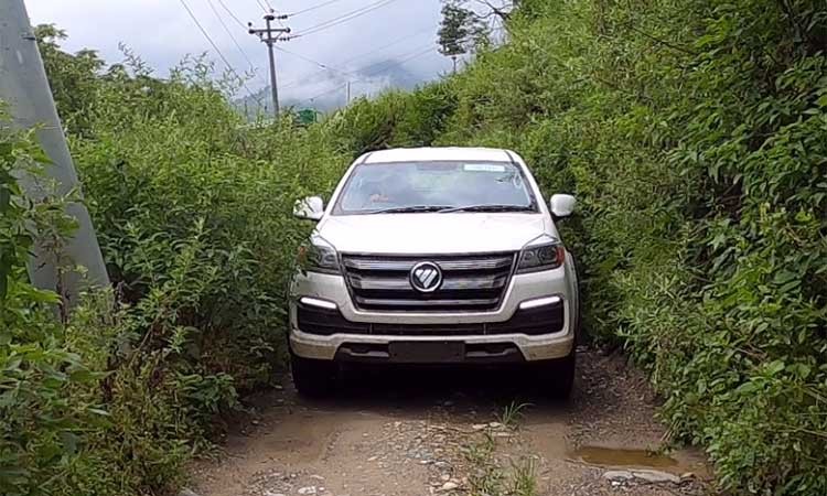 पीकअप रिभ्यूः आरामदायी र उच्च माइलेजको प्याकेज ‘टुनल्याण्ड इप्लस’ (भिडियोसहित)_img