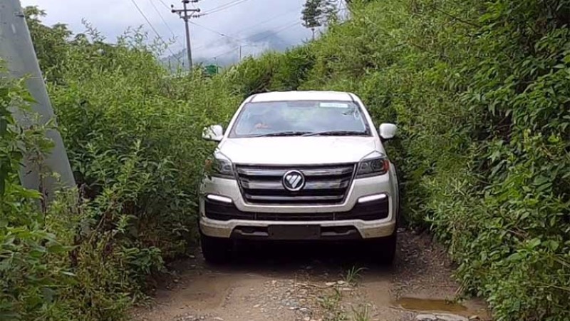 पीकअप रिभ्यूः आरामदायी र उच्च माइलेजको प्याकेज ‘टुनल्याण्ड इप्लस’ (भिडियोसहित)