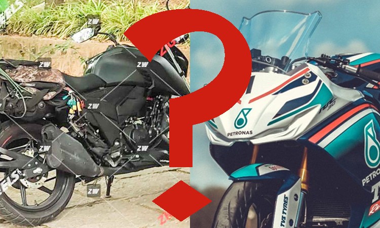 भोलि टीभीएसले नयाँ मोटरसाइकल सार्वजनिक गर्ने_img