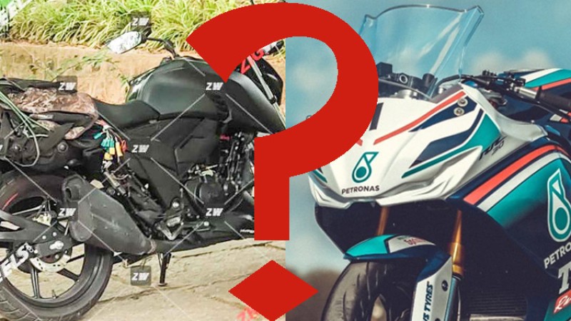 भोलि टीभीएसले नयाँ मोटरसाइकल सार्वजनिक गर्ने