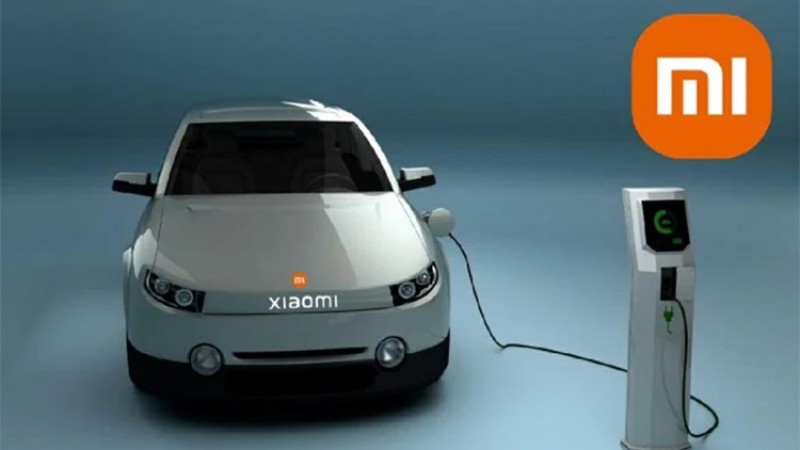 तयार हुँदै शाओमीको इलेक्ट्रीक कार !