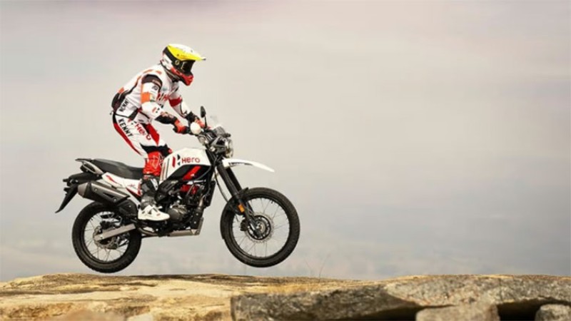 एक्सपल्स २०० फोर भी र्‍याली एडिशनको डेलिभरी सुरू, आउला नेपाल