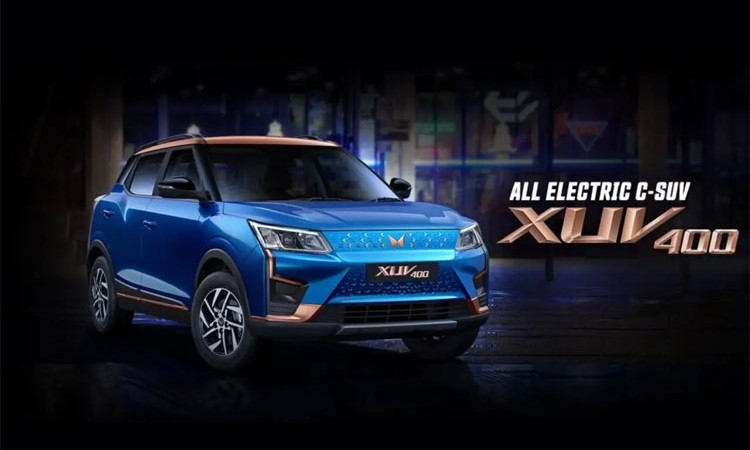 चर्चामा महिन्द्राको इलेक्ट्रीक एक्सयूभी ४००, यी हुन् थाहापाउनु पर्ने ५ तथ्य_img