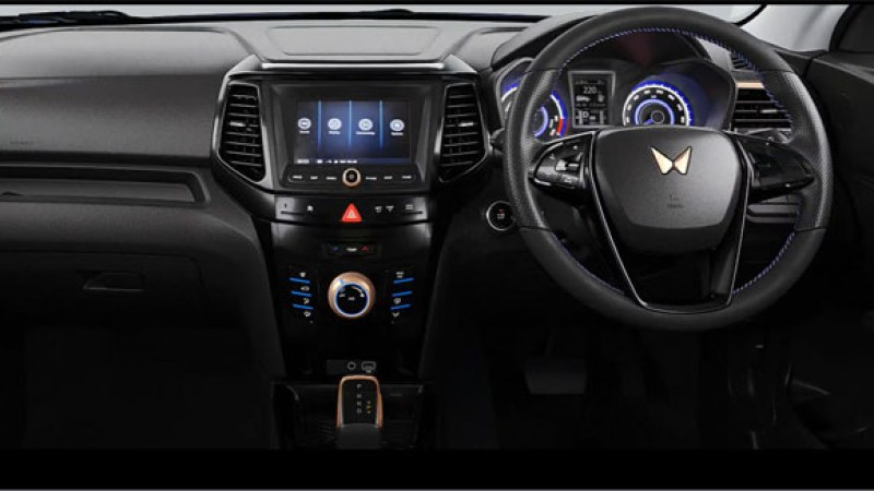 इलेक्ट्रीक कारमा ‘बाउन्स ब्याक’ गर्दै महिन्द्रा