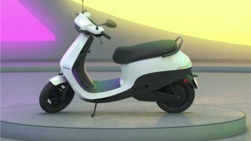 ओलाको सस्तो स्कुटर आज सार्वजनिक हुँदै, यस्तो छ मूल्य र फिचर
