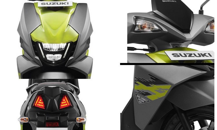 सफलताकाे स्वाद चाख्दै सुजुकी एभेनिस, थाहापाउनुस् ५ तथ्य_img