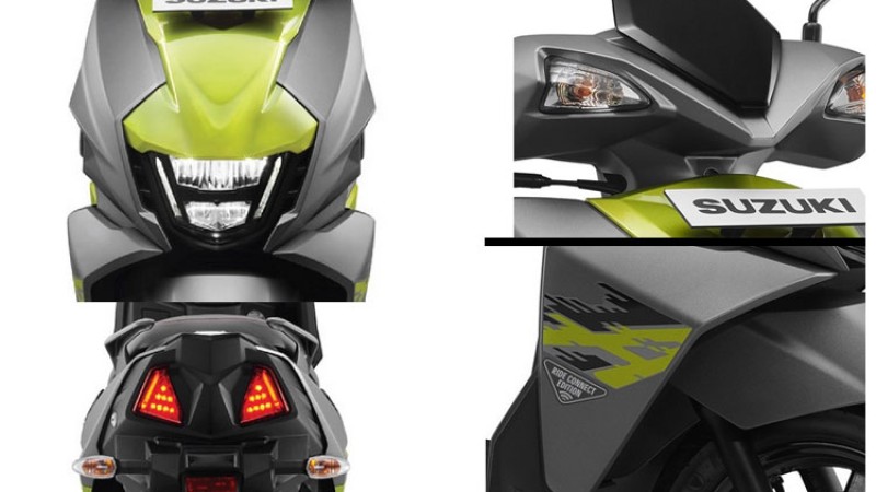 सफलताकाे स्वाद चाख्दै सुजुकी एभेनिस, थाहापाउनुस् ५ तथ्य