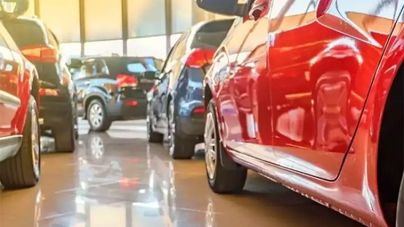 दशैं-तिहार कार विक्रीः भारतमा ४ लाख विक्री हुँदा नेपालमा ठप्प