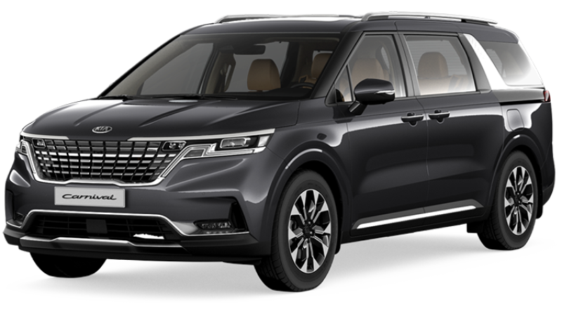 लग्जरी एमपीभी खोज्नेलाई किया कार्निभल, यस्तो छ मूल्य र फिचर