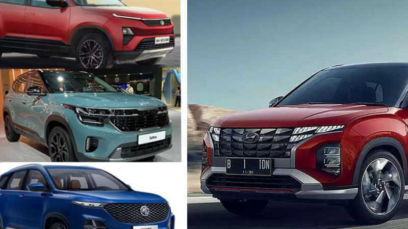 नेपालमा पाइने ५ एसयूभी चाँडै अपग्रेड हुने