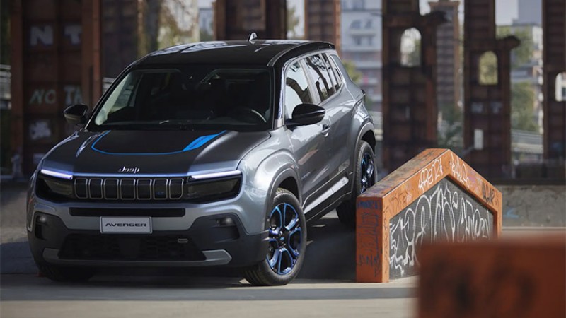 जीपले ल्याउने भयो कम मूल्यको एसयूभी, नेपाल पनि आउने