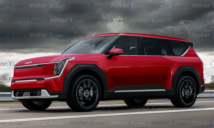 अर्को उत्कृष्ट इलेक्ट्रीक एसयूभी सार्वजनिक गर्दै किया_img