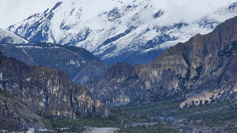 ४२ वर्षअघि रेकर्ड बनाएको एयरपोर्टको कथा